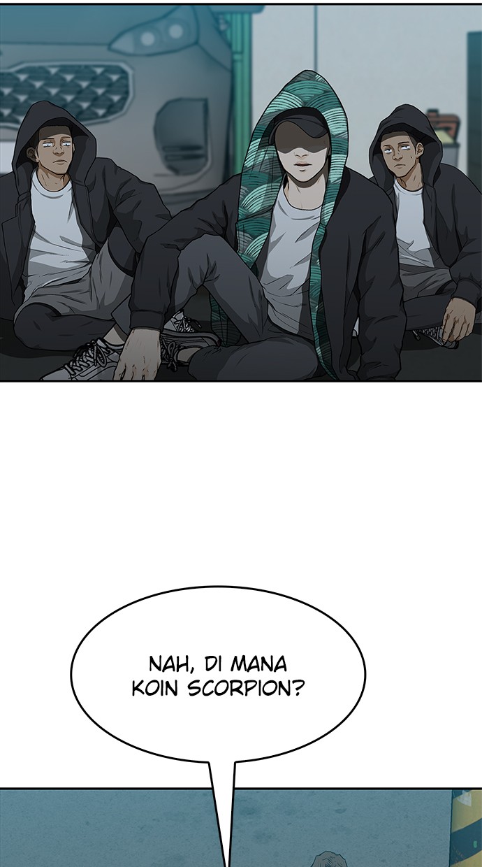 Fight Hard Chapter 23 Gambar 40