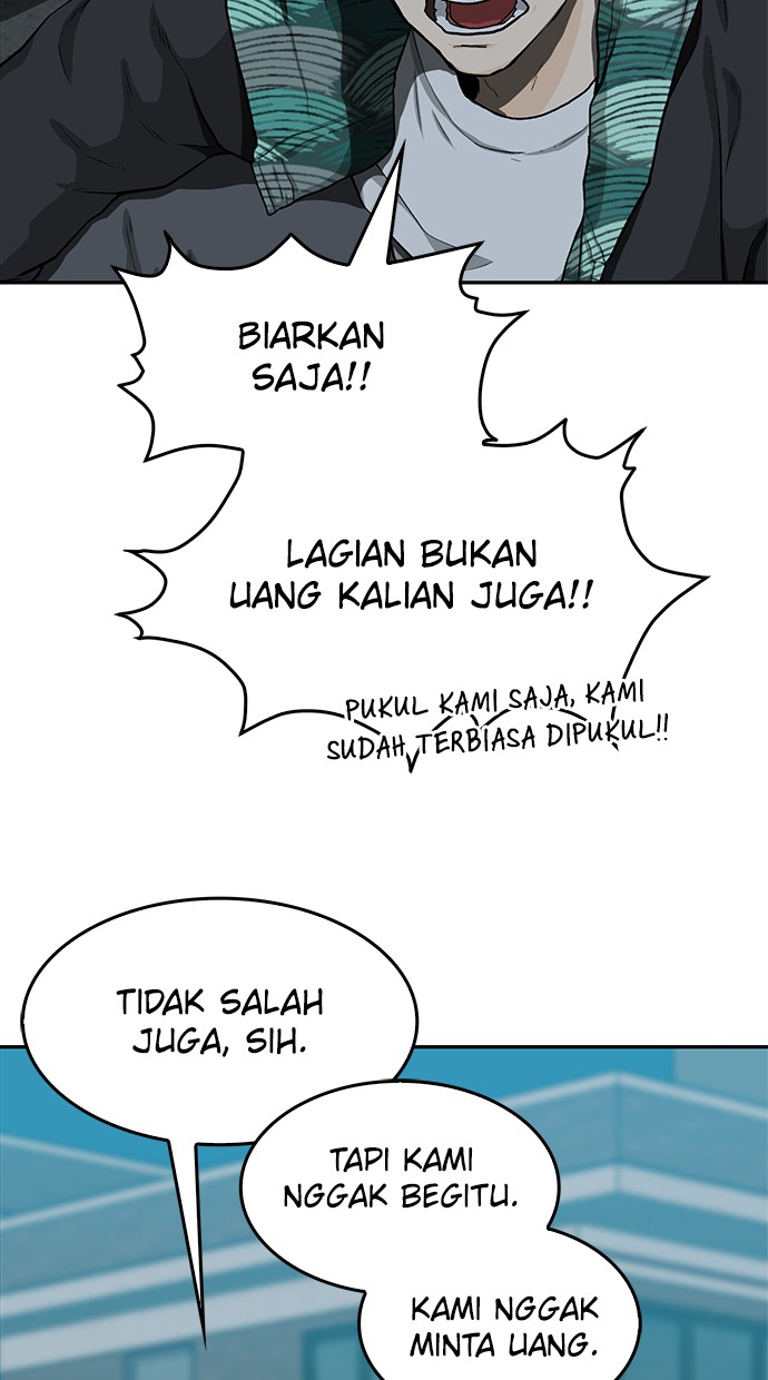 Fight Hard Chapter 23 Gambar 45