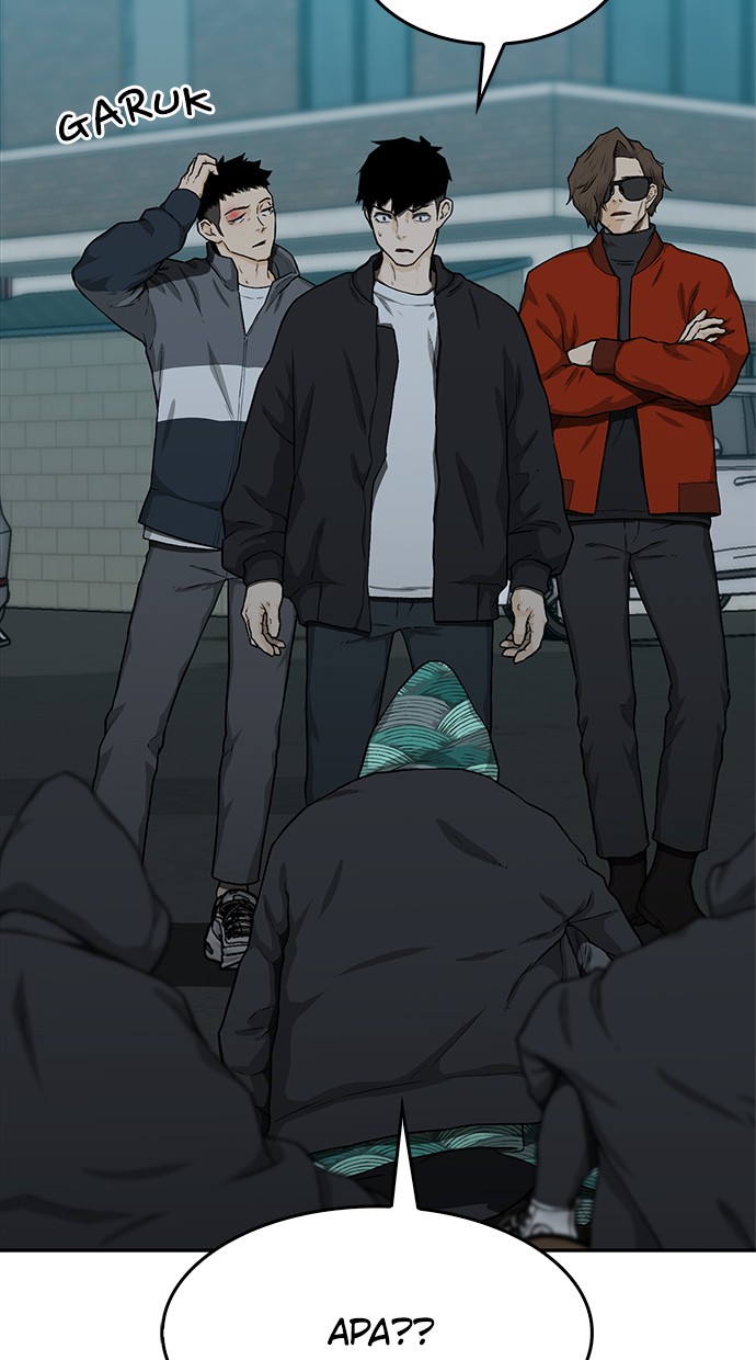 Fight Hard Chapter 23 Gambar 46