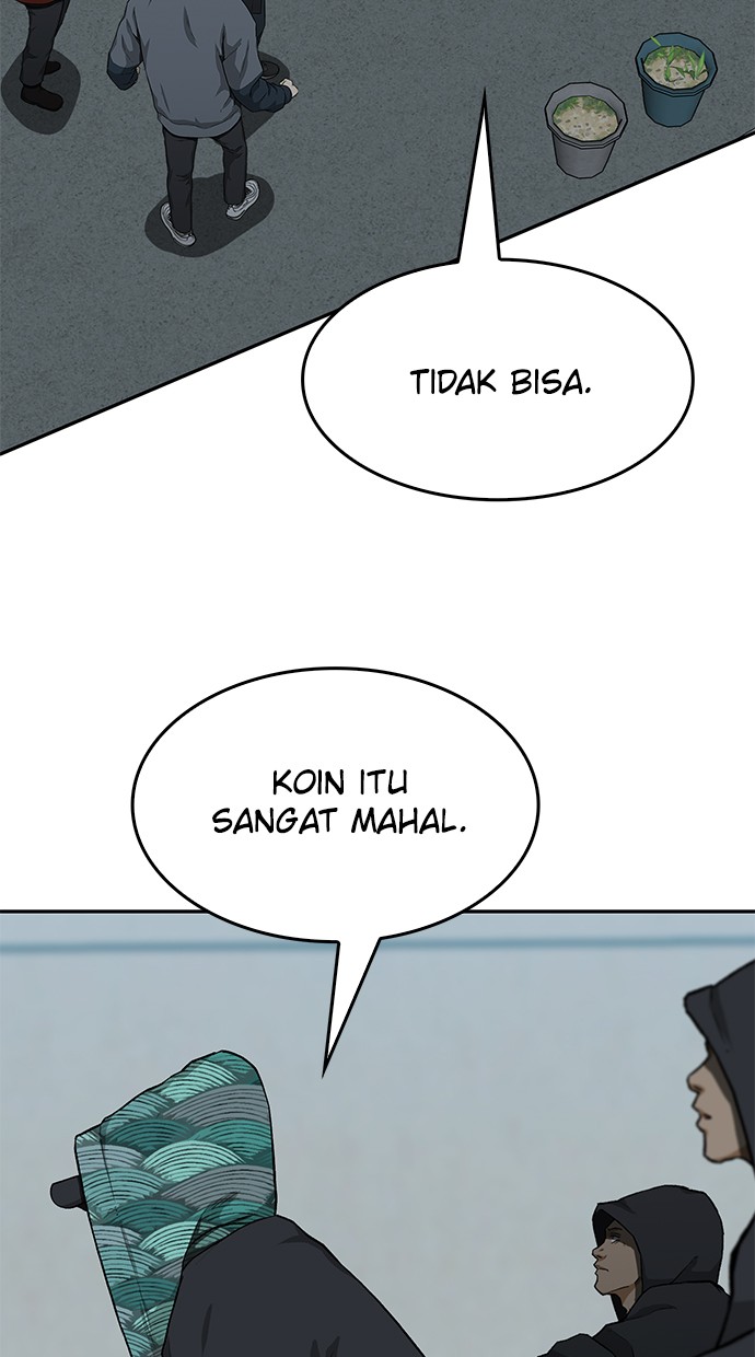 Fight Hard Chapter 23 Gambar 53