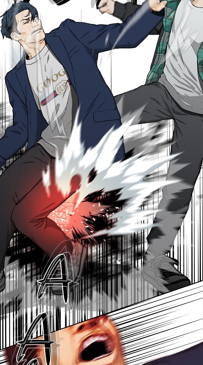 Baca Manhwa Fight Hard Chapter 25 Gambar 2