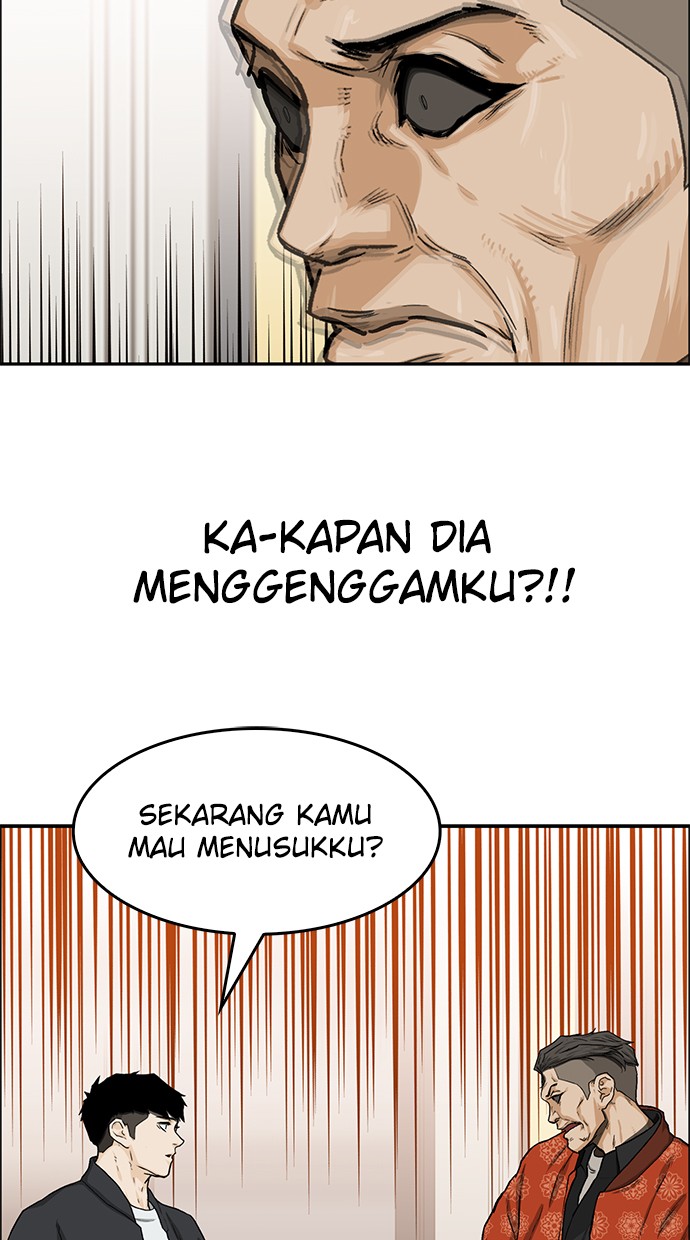 Fight Hard Chapter 27 Gambar 106