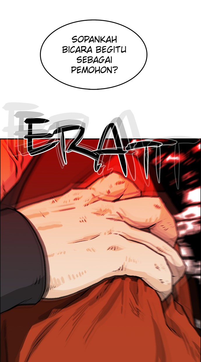 Fight Hard Chapter 27 Gambar 119