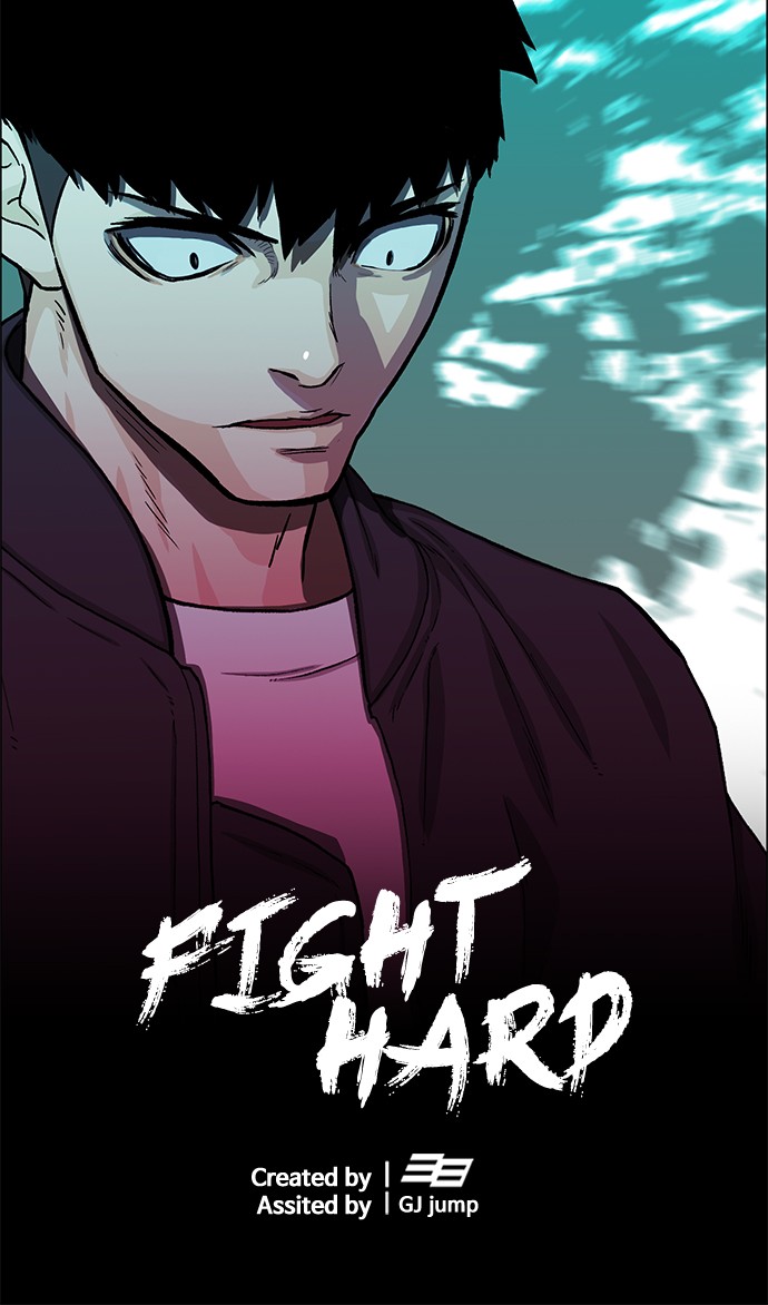 Fight Hard Chapter 27 Gambar 124