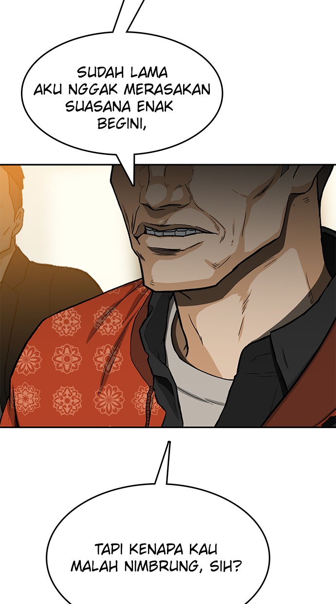 Fight Hard Chapter 27 Gambar 14