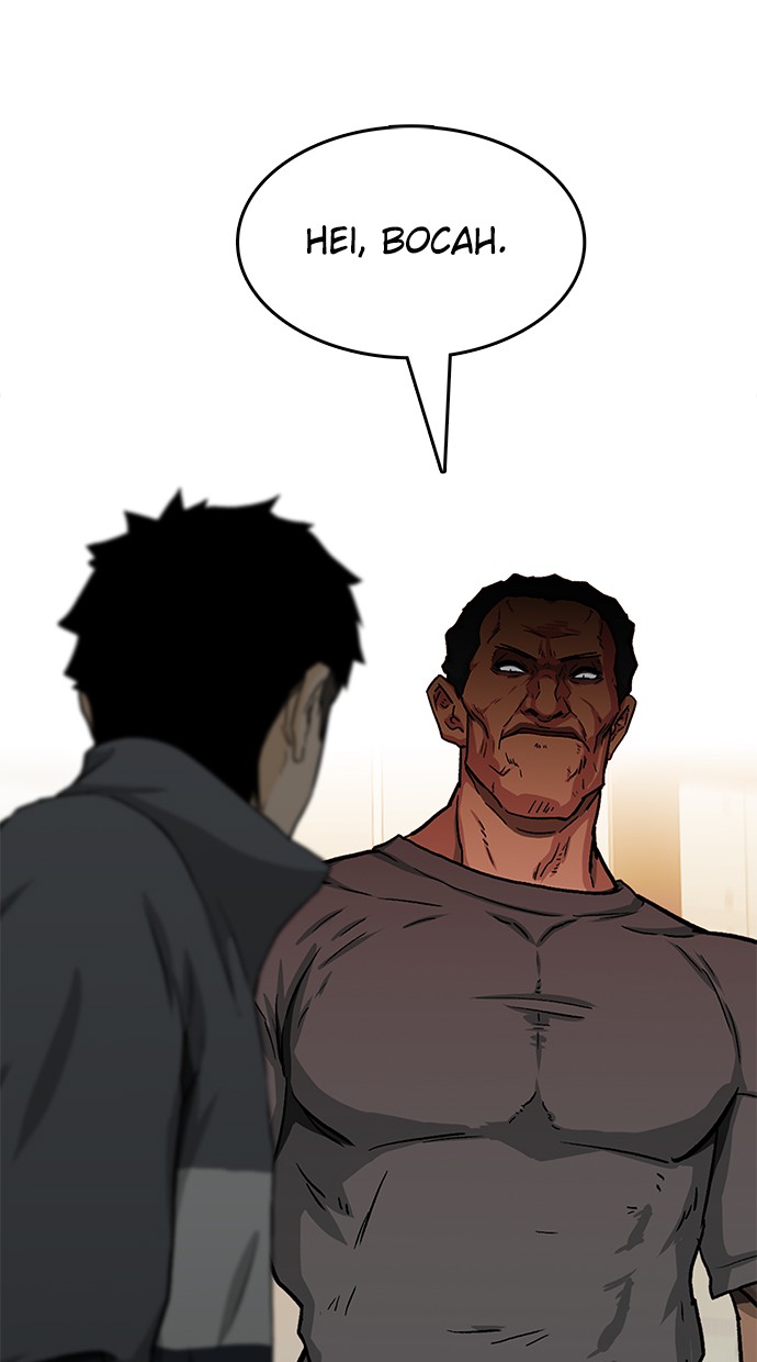 Fight Hard Chapter 27 Gambar 18