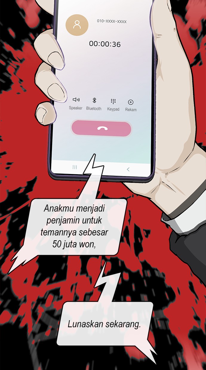 Baca Manhwa Fight Hard Chapter 27 Gambar 2