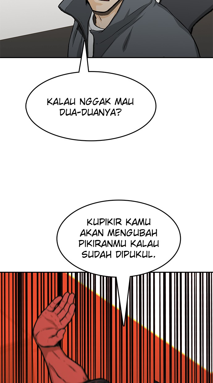 Fight Hard Chapter 27 Gambar 21
