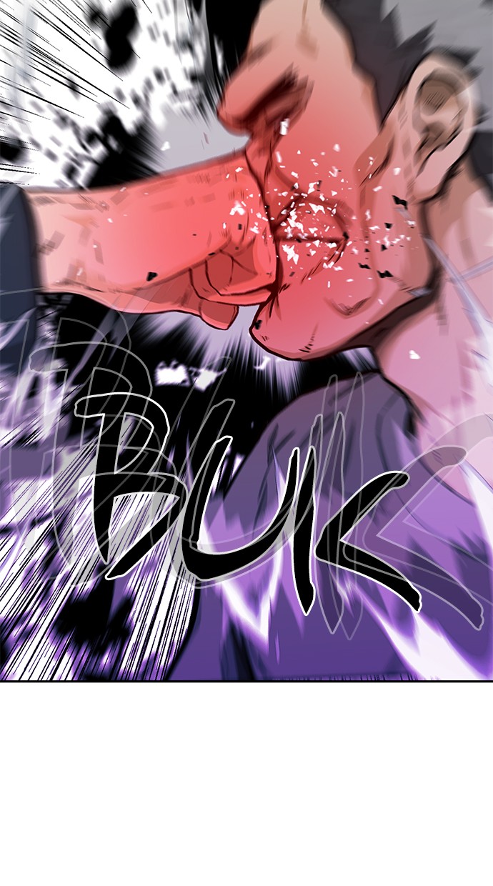Fight Hard Chapter 27 Gambar 28