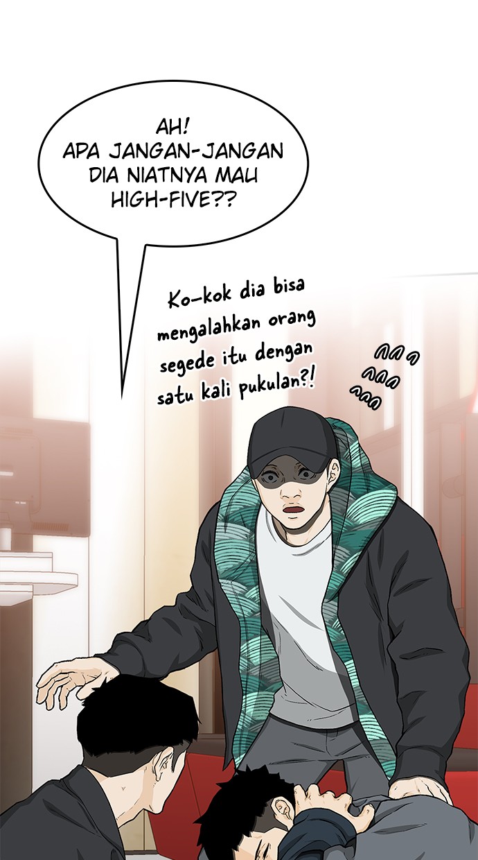 Fight Hard Chapter 27 Gambar 46