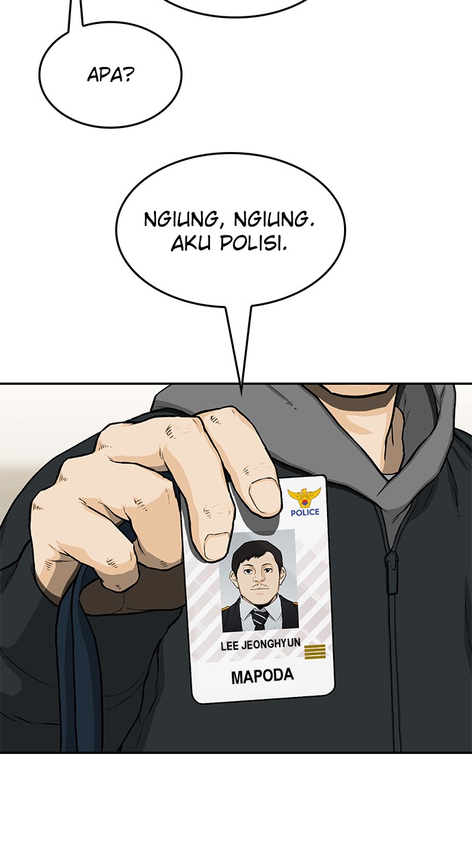 Fight Hard Chapter 27 Gambar 50