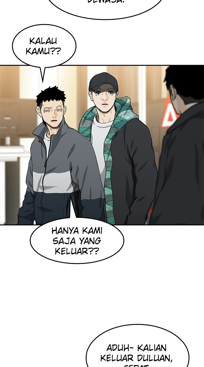 Fight Hard Chapter 27 Gambar 57