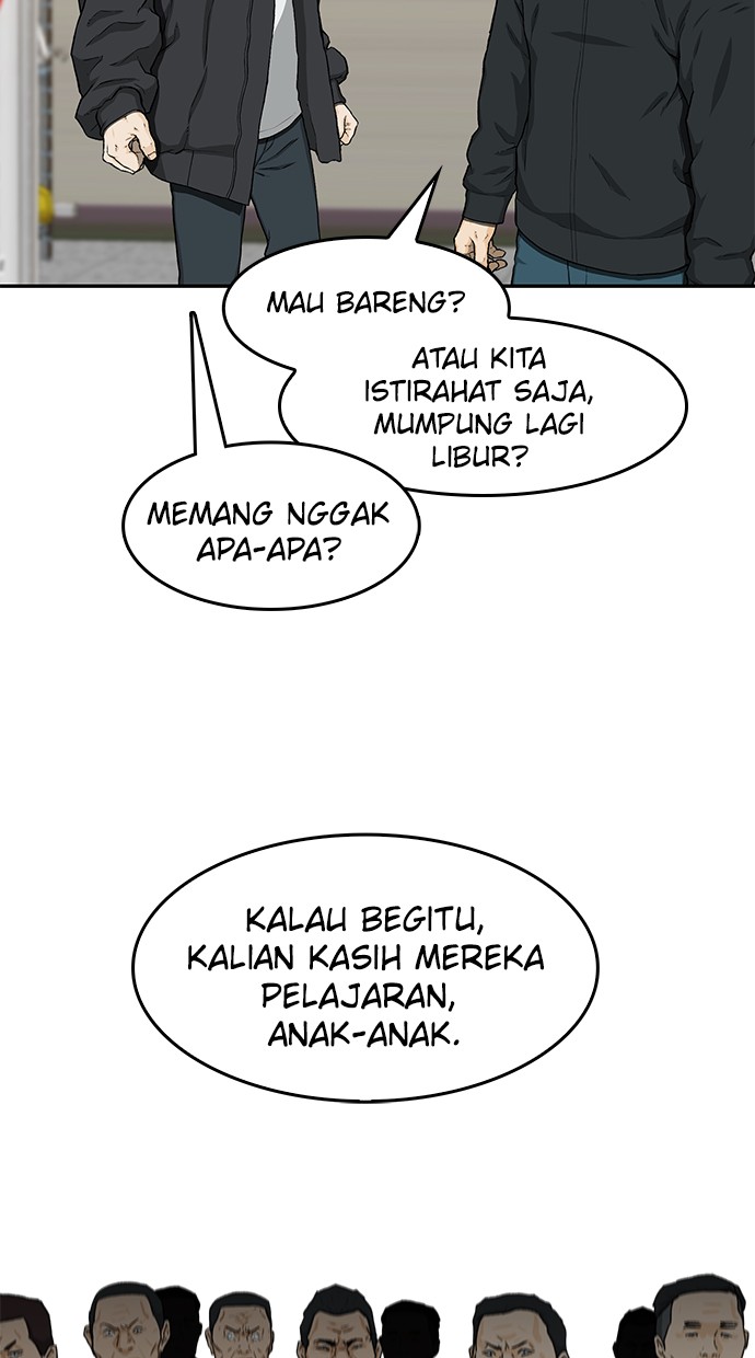 Fight Hard Chapter 27 Gambar 62