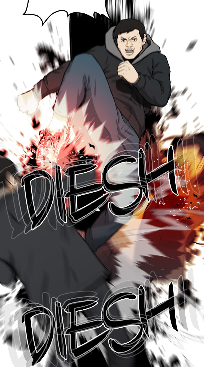 Fight Hard Chapter 27 Gambar 70
