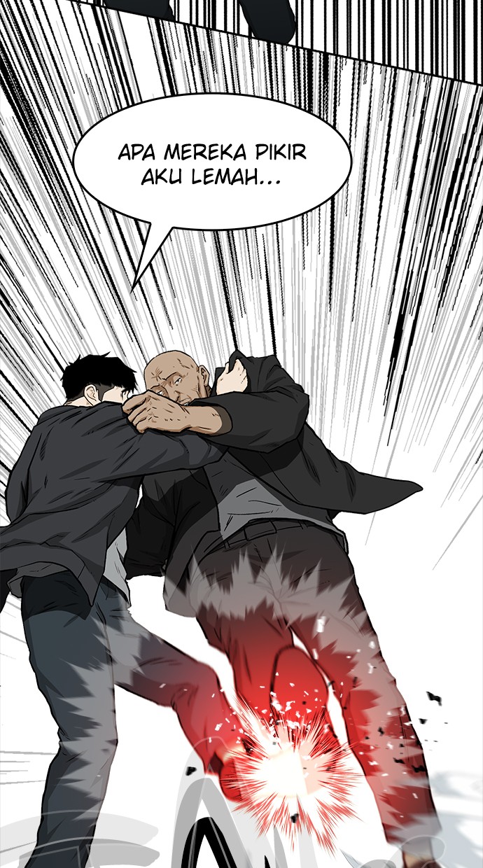 Fight Hard Chapter 27 Gambar 77