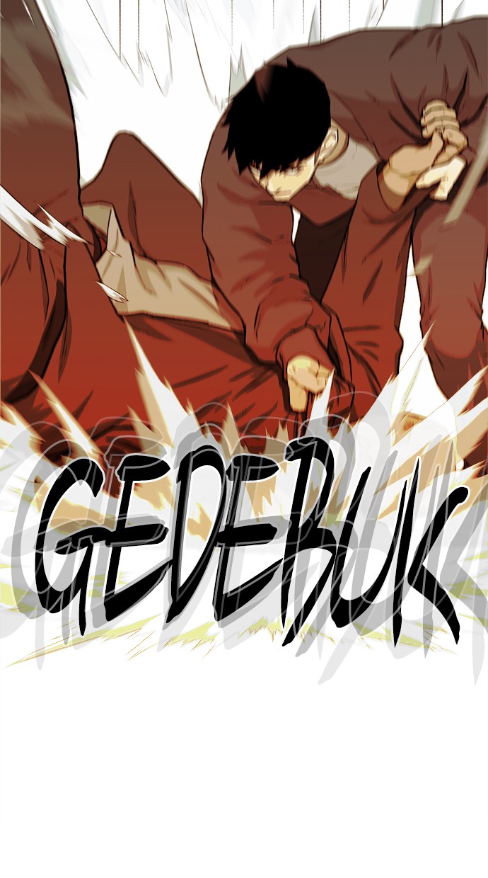 Fight Hard Chapter 27 Gambar 79
