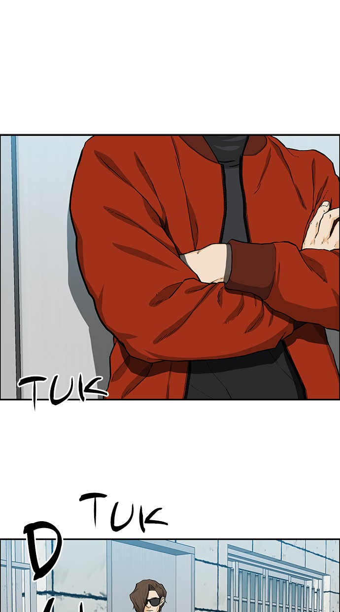 Fight Hard Chapter 27 Gambar 98