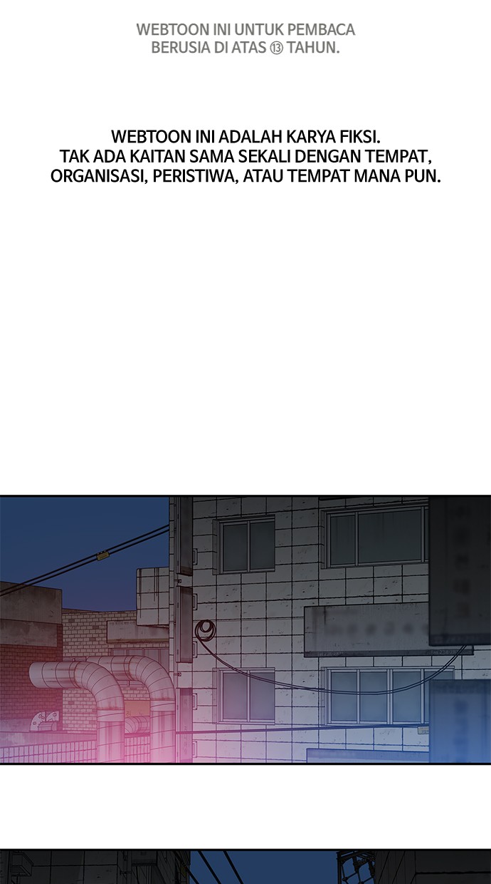 Baca Komik Fight Hard Chapter 28 Gambar 1