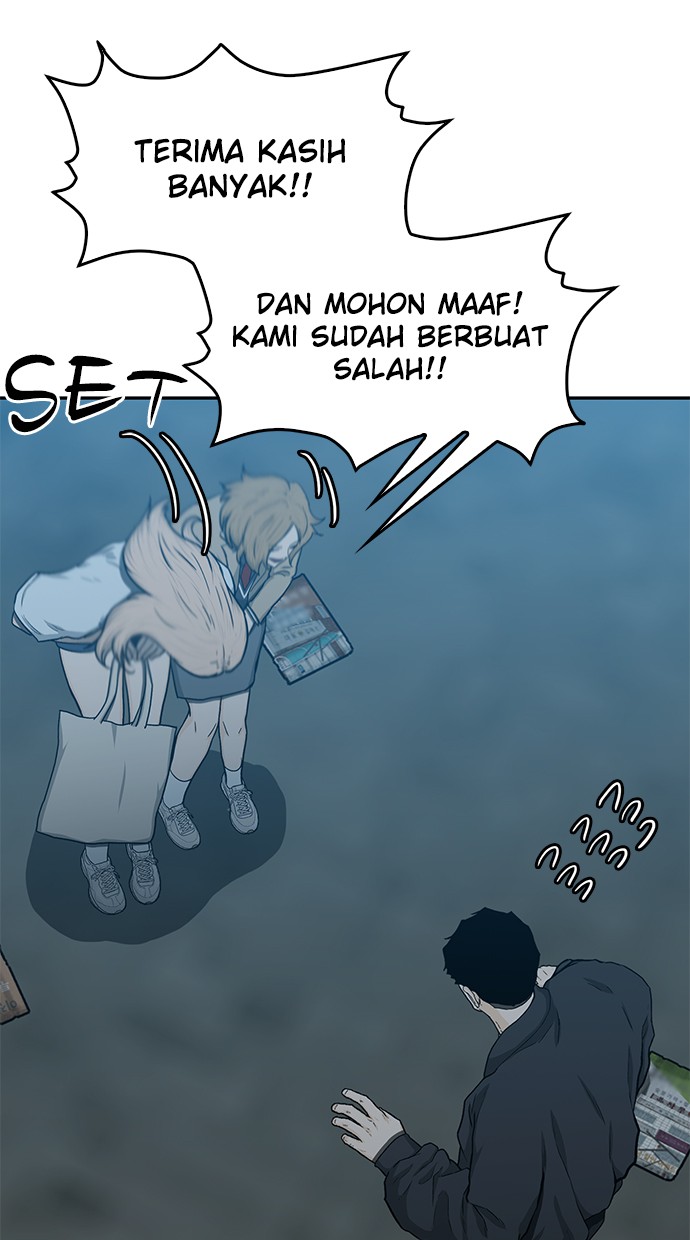 Fight Hard Chapter 28 Gambar 10
