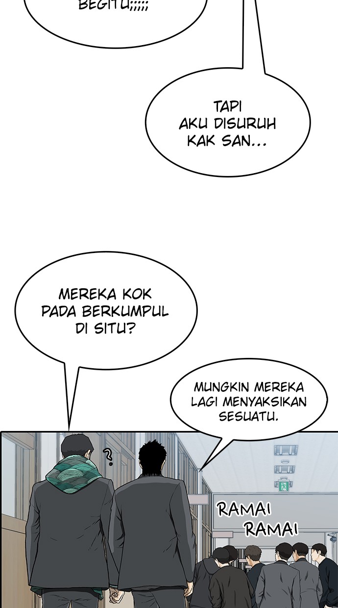 Fight Hard Chapter 28 Gambar 104