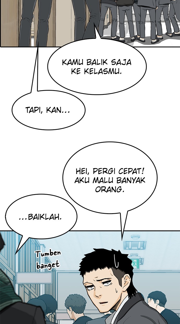 Fight Hard Chapter 28 Gambar 105