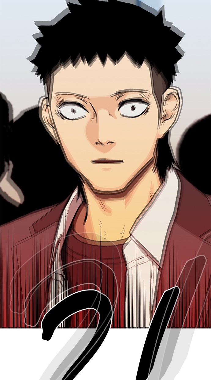Fight Hard Chapter 28 Gambar 110