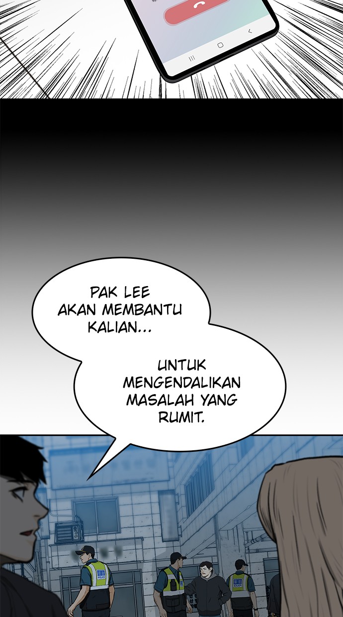 Fight Hard Chapter 28 Gambar 14