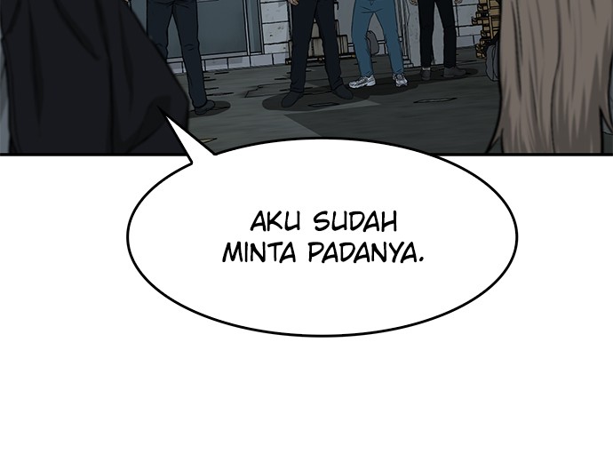Fight Hard Chapter 28 Gambar 15