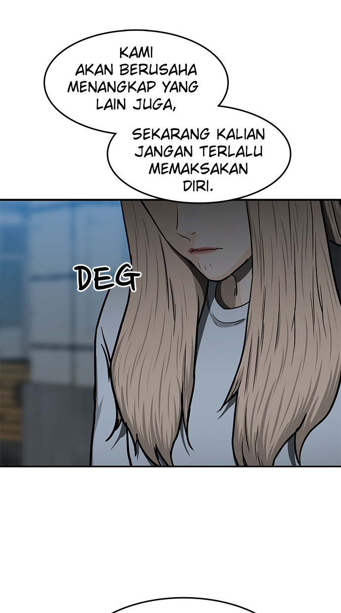 Fight Hard Chapter 28 Gambar 16
