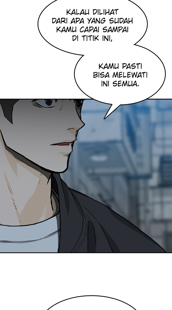 Fight Hard Chapter 28 Gambar 17