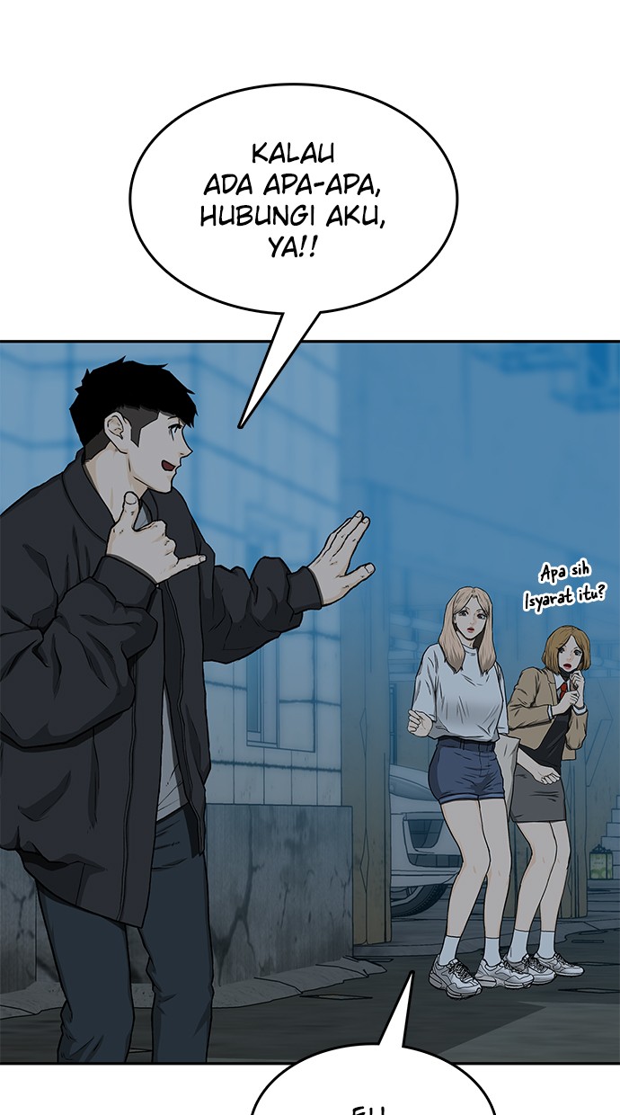 Fight Hard Chapter 28 Gambar 19