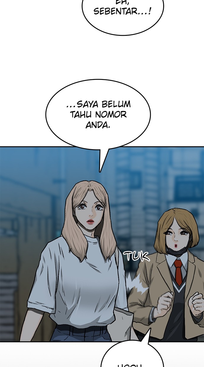Fight Hard Chapter 28 Gambar 20