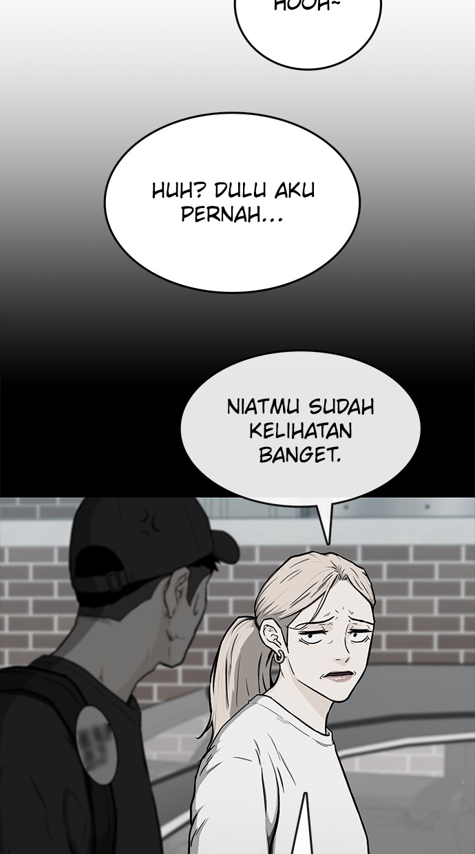 Fight Hard Chapter 28 Gambar 21