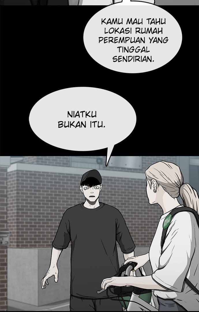 Fight Hard Chapter 28 Gambar 22
