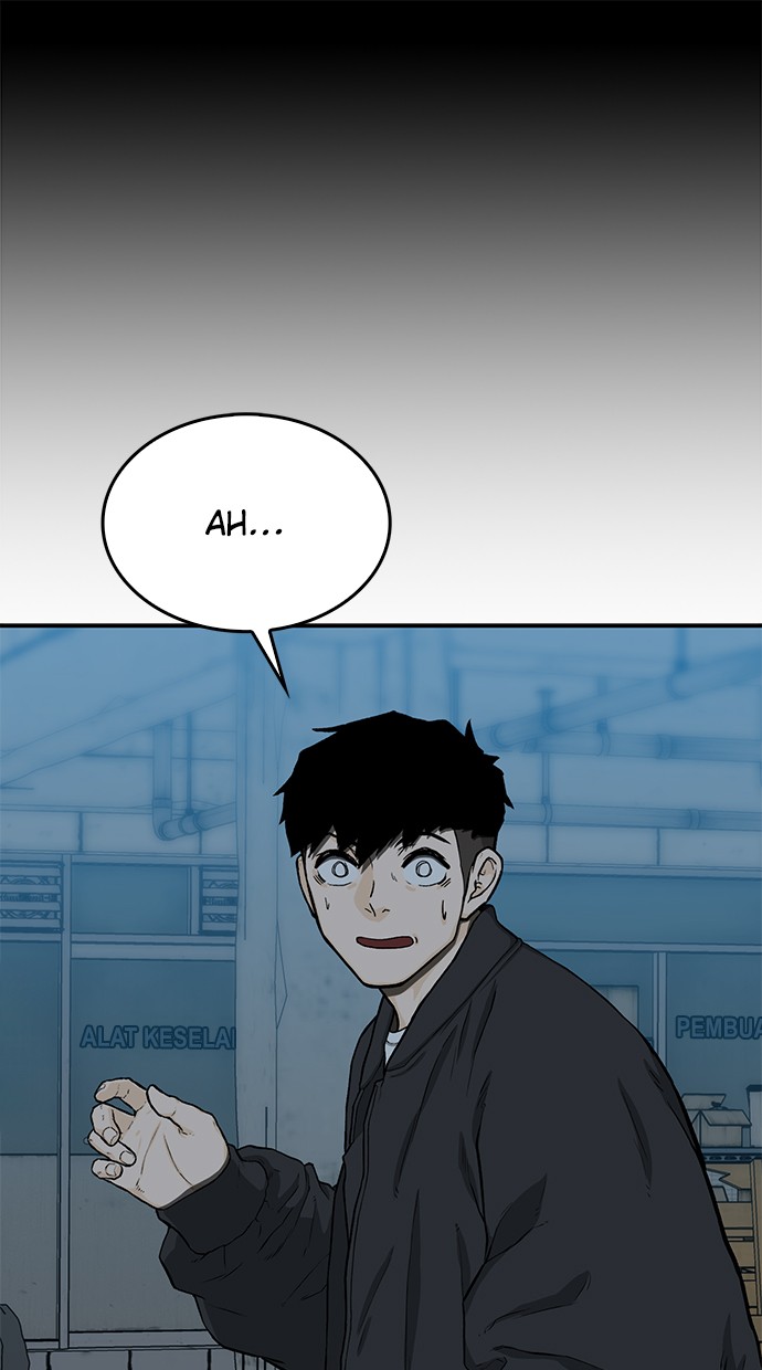 Fight Hard Chapter 28 Gambar 23