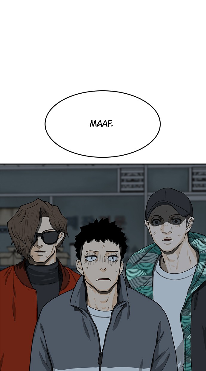 Fight Hard Chapter 28 Gambar 27