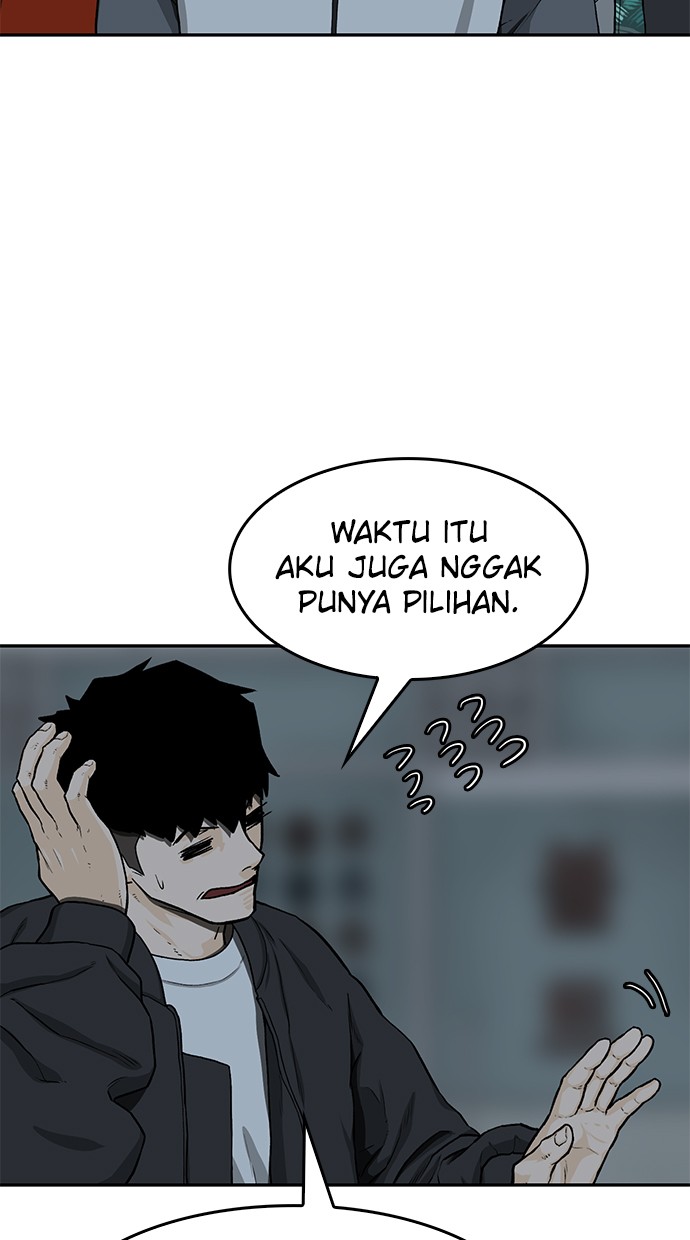 Fight Hard Chapter 28 Gambar 28