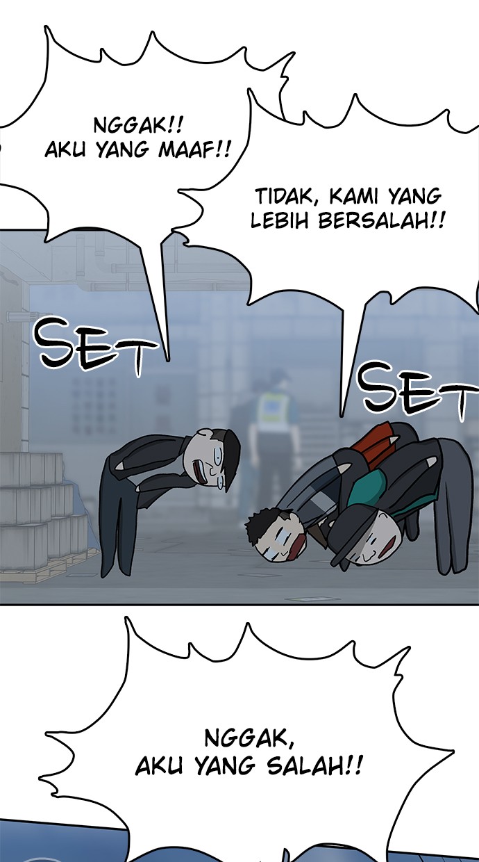 Fight Hard Chapter 28 Gambar 31