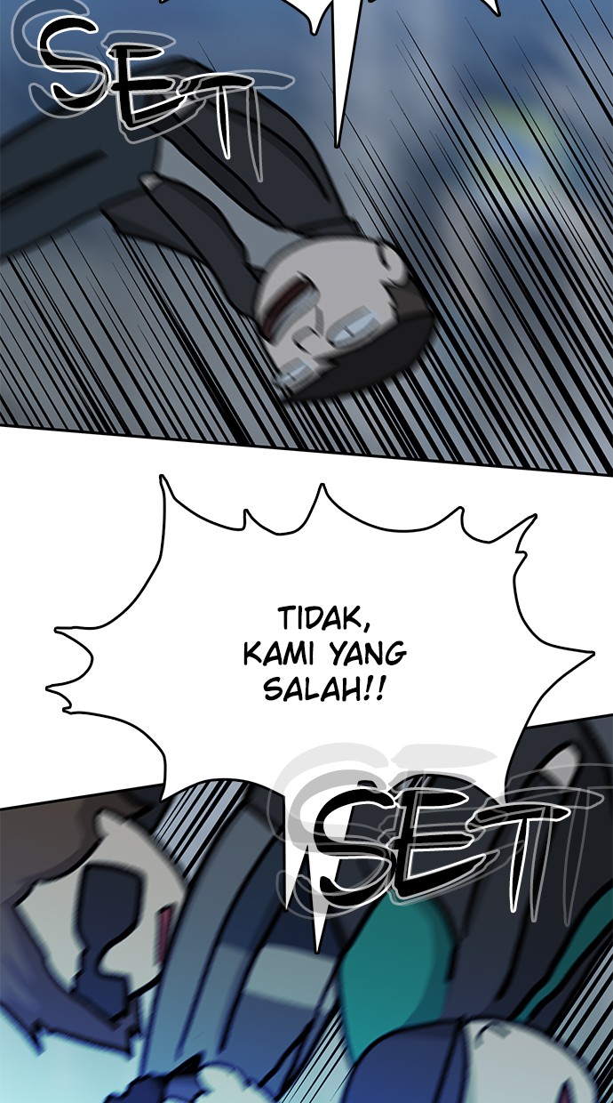 Fight Hard Chapter 28 Gambar 32