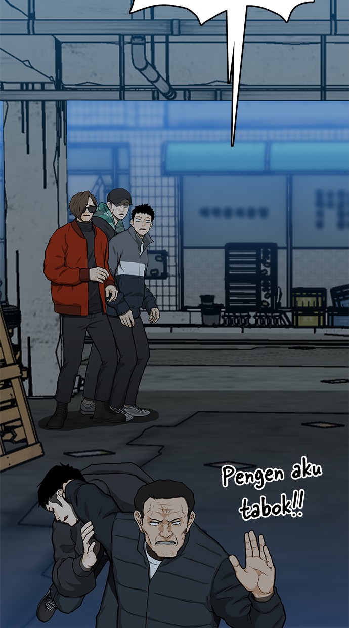 Fight Hard Chapter 28 Gambar 37