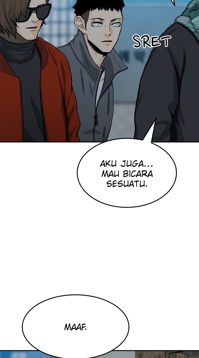 Fight Hard Chapter 28 Gambar 41