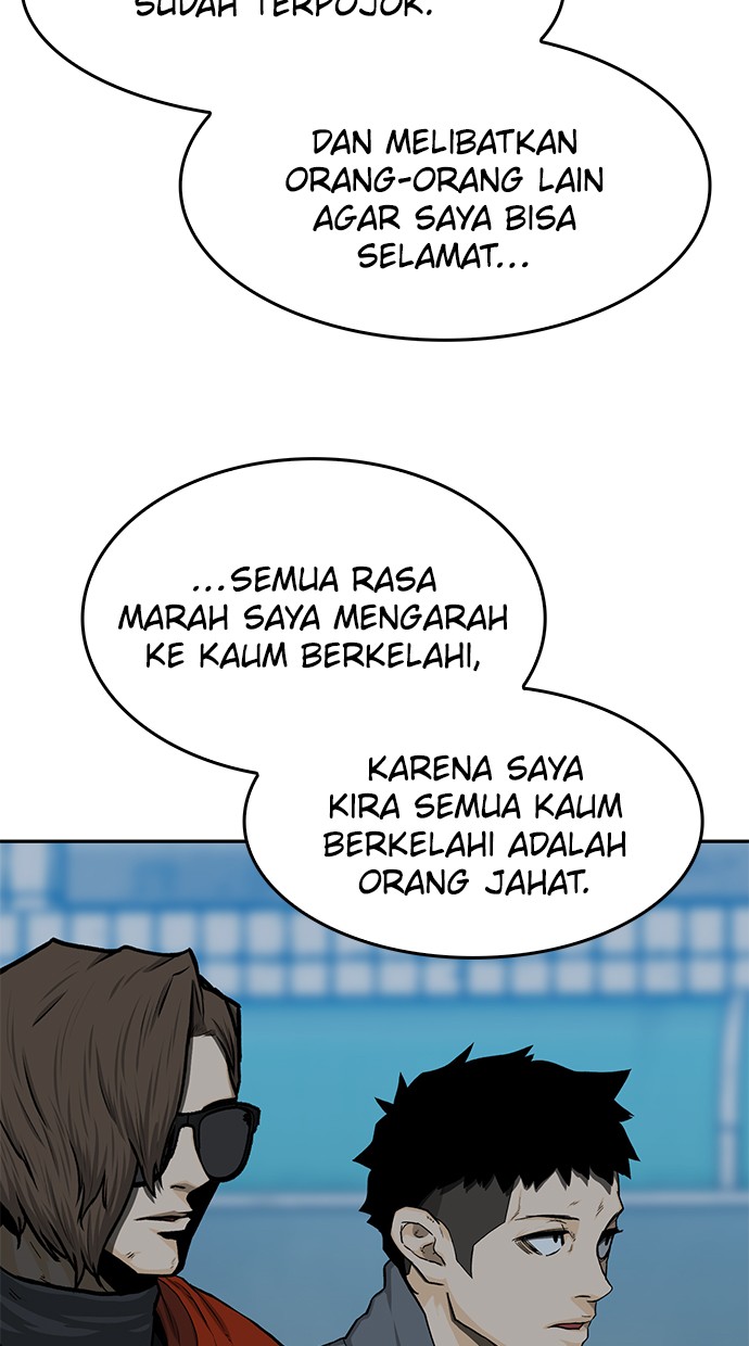Fight Hard Chapter 28 Gambar 43