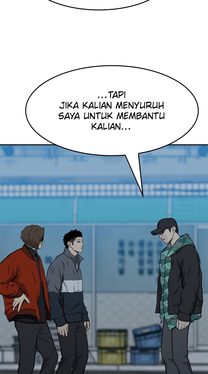 Fight Hard Chapter 28 Gambar 46