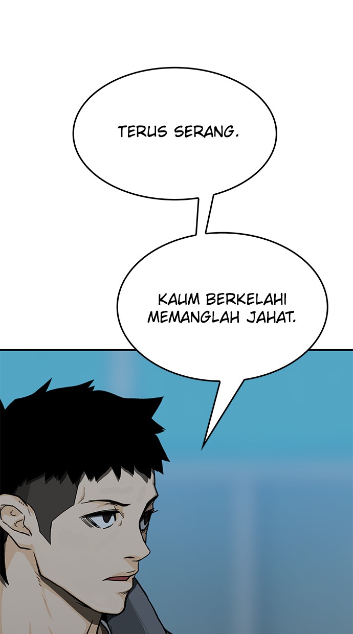 Fight Hard Chapter 28 Gambar 49