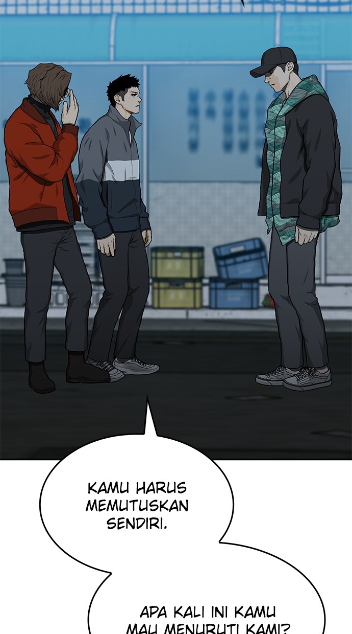 Fight Hard Chapter 28 Gambar 51