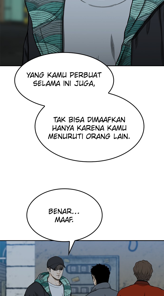 Fight Hard Chapter 28 Gambar 53