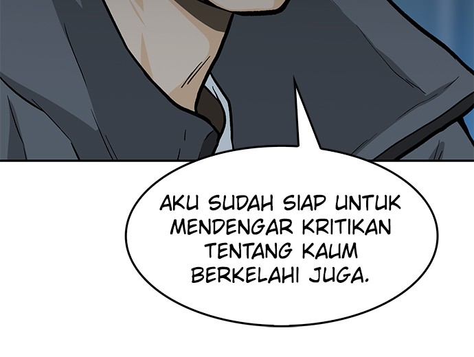 Fight Hard Chapter 28 Gambar 55