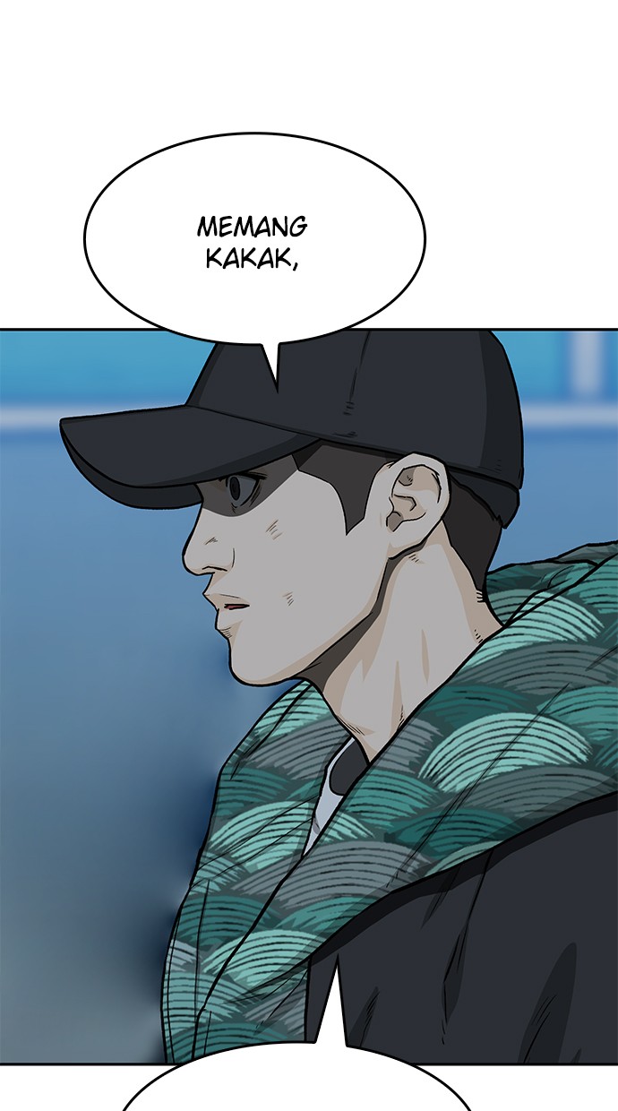 Fight Hard Chapter 28 Gambar 56