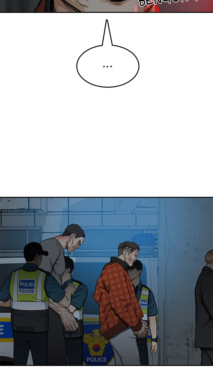 Fight Hard Chapter 28 Gambar 6
