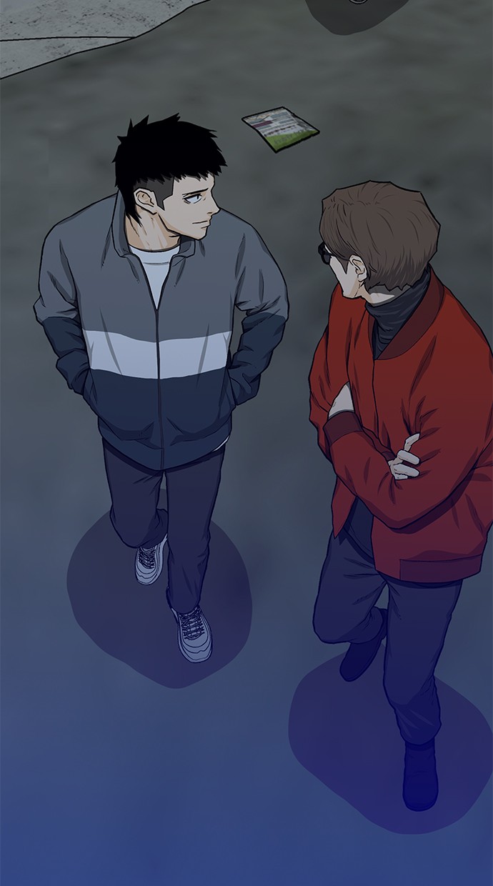 Fight Hard Chapter 28 Gambar 63